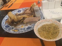 -索菲特酒店·海鲜自助 ·聚餐厅