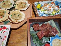 -花潮料理艺食馆(SM新生活广场店)