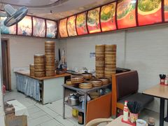 -瞻老元面馆(双塘路店)