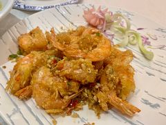 -银都上海菜馆(粤海东路店)
