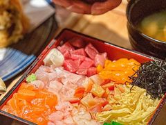 -山葵家·创意料理(宁波来福士店)