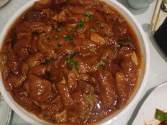 -正阳春烤鸭(华捷道店)