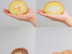 -DEMO黛慕蛋糕(中泰店)