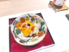 -鮨一日本料理(大中华店)