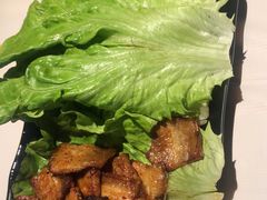 -云晓光头烧烤吧(川沙绿地店)