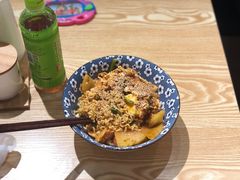 -皆道拌麻辣烫·麻辣拌