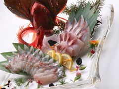 红娘鱼-璞御·海鲜·雪花牛肉局(宾水西道店)