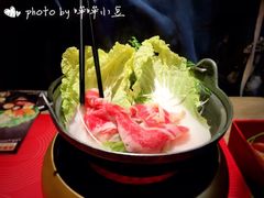 -吉野家(大连黑石礁富丽庭店)