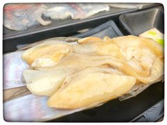 蛏子王-丽江庭院之爱在路上(西单店)