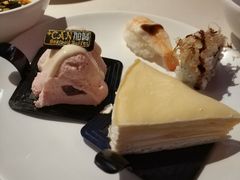 -加餐海鲜自助(集美银泰百货店)