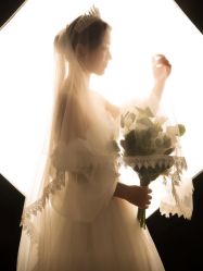 -摩玛婚纱摄影(杭州店)