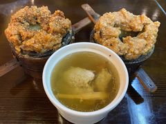 -秦二哥格格(高笋塘店)
