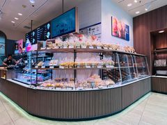 -巴黎贝甜(阳光上东店)