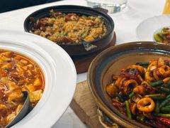 -品海楼·大连海胆锅贴馆(东港店)