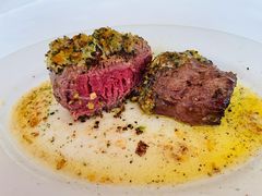 -茹丝葵牛排餐厅(尖沙咀中心店)