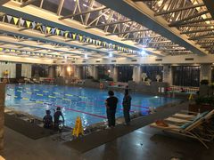 -青岛海尔洲际酒店