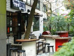 -Liberty Brewing Co·曼哈顿餐吧