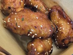 -魏斯理汉堡(西安沣东吾悦店)