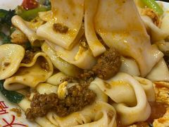 -大嘻咹biangbiang面(历史博物馆店)