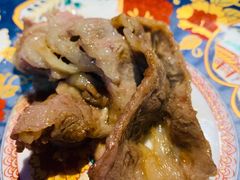 -十三姨正合丰烤肉(营迹路店)