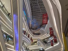 -银泰百货(厦门国贸中心店)