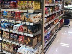 店内环境-杭州大厦LSE城市生活超市(杭州大厦店)