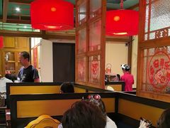 -叁宝烤肉• 西安烧烤(太乙路店)