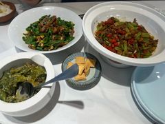 -攸州小镇家湘菜(小米科技园店)
