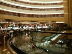 picture-杭州国际会议中心洲际酒店-原素全日餐厅(解放东路店)