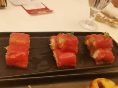 红米肠-顺峰(农展馆店)