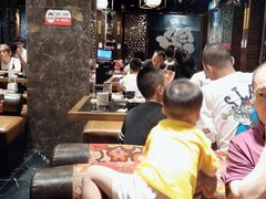 大堂-古田居·特色寿司料理(骏欣中心店)