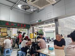 -渔记茶餐厅(渔村店)