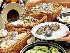 -福州西湖大酒店·怡湖咖啡厅