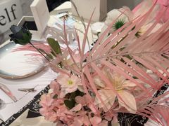 -LE SHARE洛笙·花园西餐(北京路步行街店)