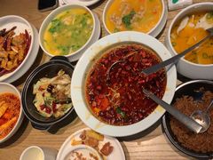 -榕意·川味之美(深业上城店)