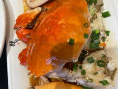 -健眺小海鲜(临海后山店)