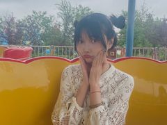 -满洲里口岸套娃景区