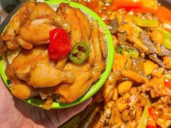 -淘蛙(广州星寰国际商业中心店)