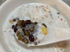 -129老爸茶丨清补凉