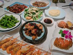 -三玛璐酒楼(汉口路店)