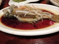 -温汤大酒店餐厅