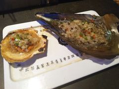 -很久以前羊肉串(打浦路店)