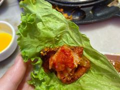 -韩宫宴炭火烤肉(印象城店)