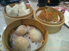-表妹香港靓点餐厅