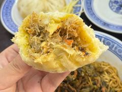 -孟家蟹包(锦绣街店)