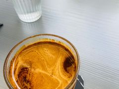 DIRTY-麻雀咖啡SPARROW COFFEE(十全街店)