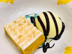 -萨莉亚意式餐厅(天河城购物中心店)