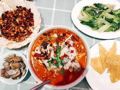 -乌江鱼杭帮菜(西湖店)
