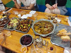 -陈氏肥蛤(小纬六路总店)