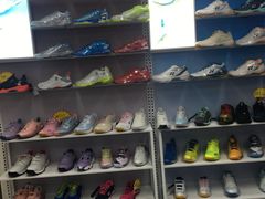 -蓝天网羽(双流路店)